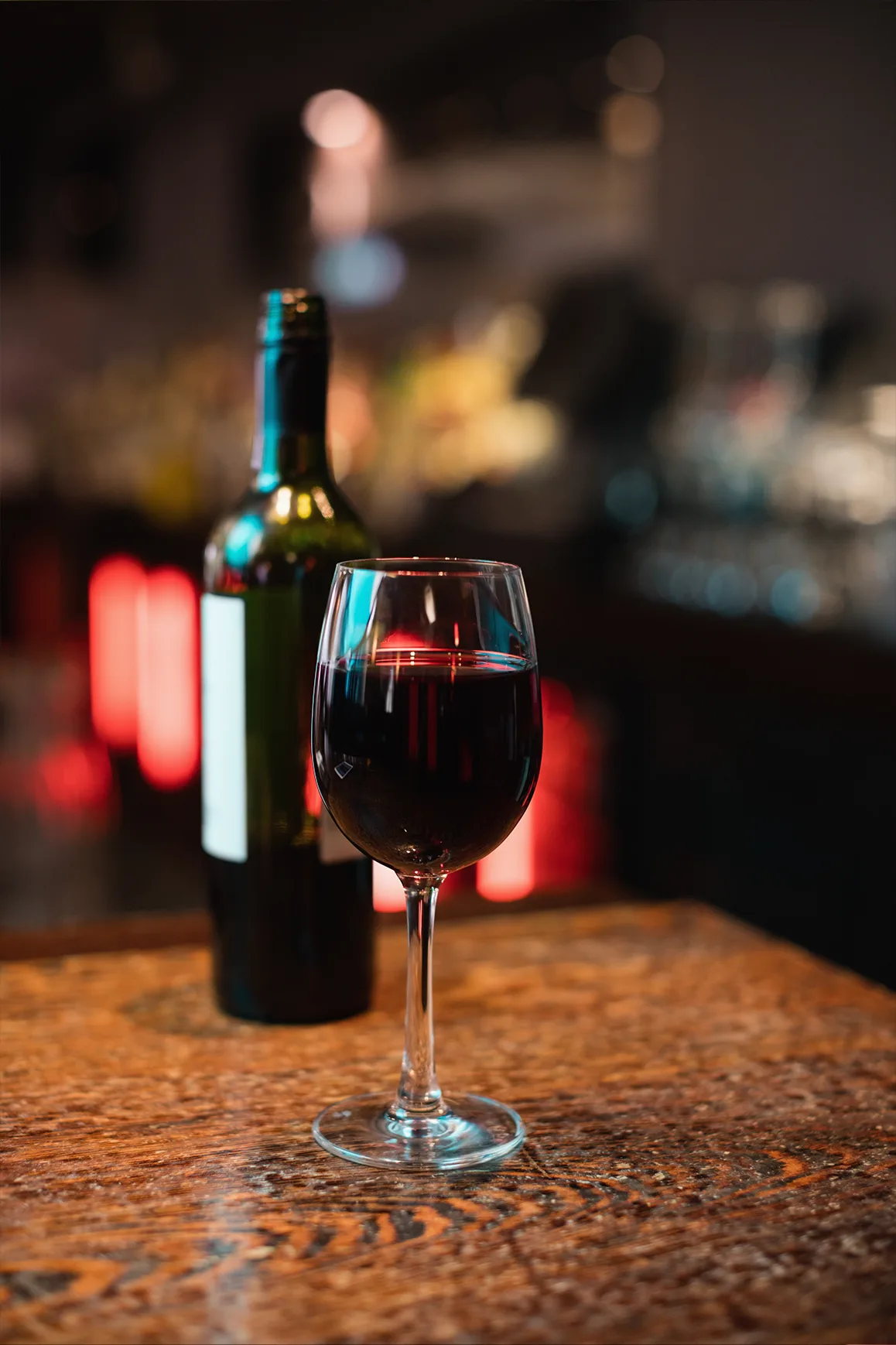 Drinks