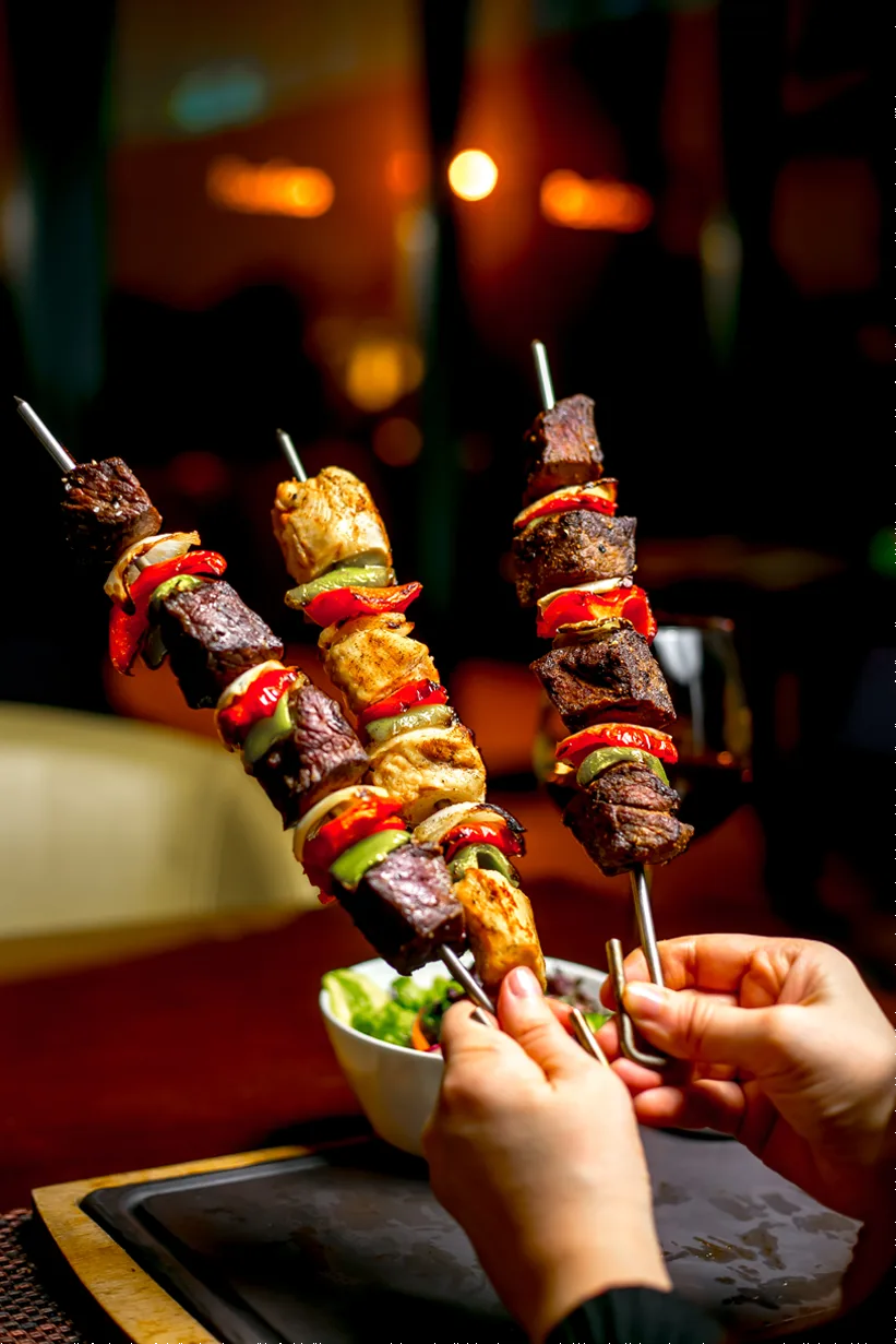 Restaurant Food
