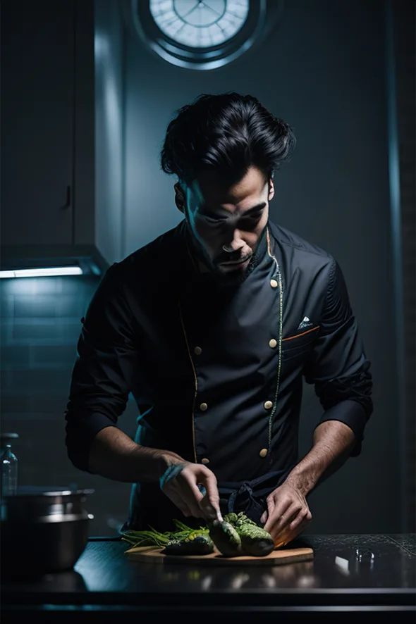 Chef