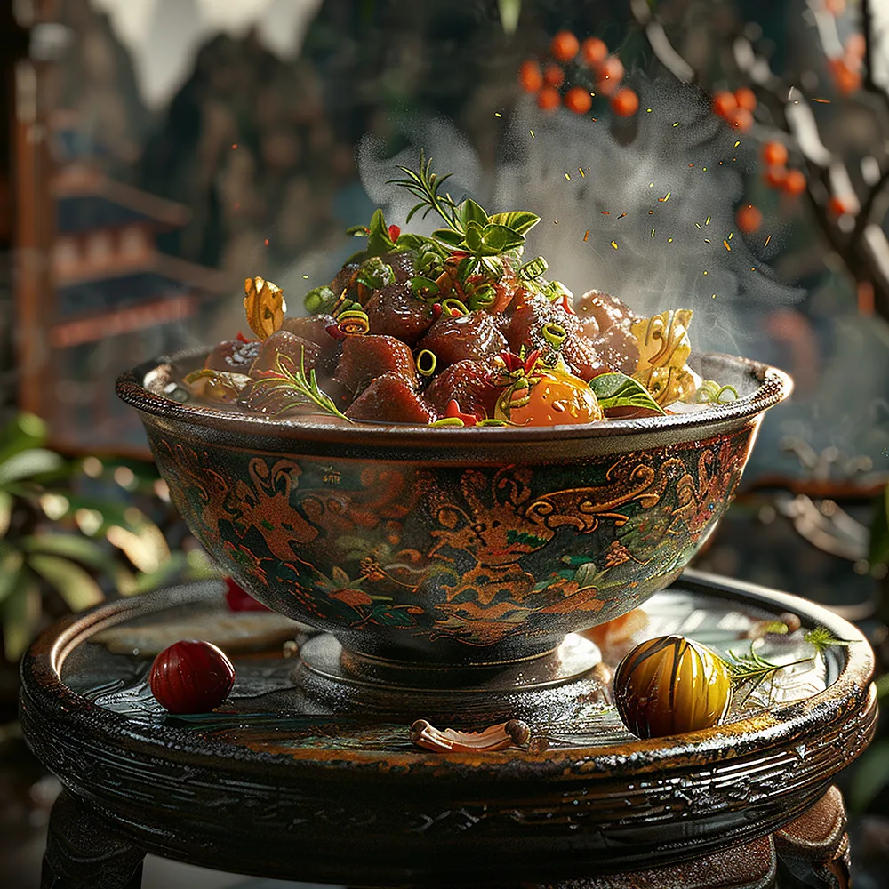Featured Dish