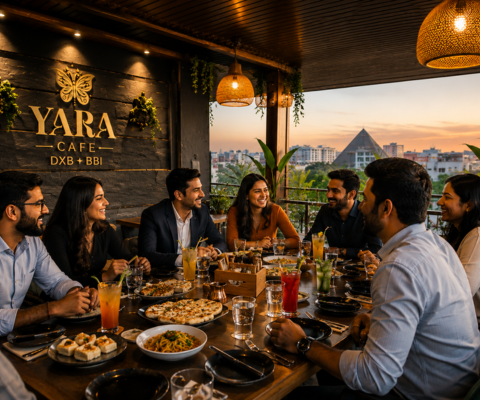 Yara Cafe Turns One: Celebrating One Year of Food, Memories & Love in Patia